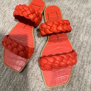 Dolce Vita sandals